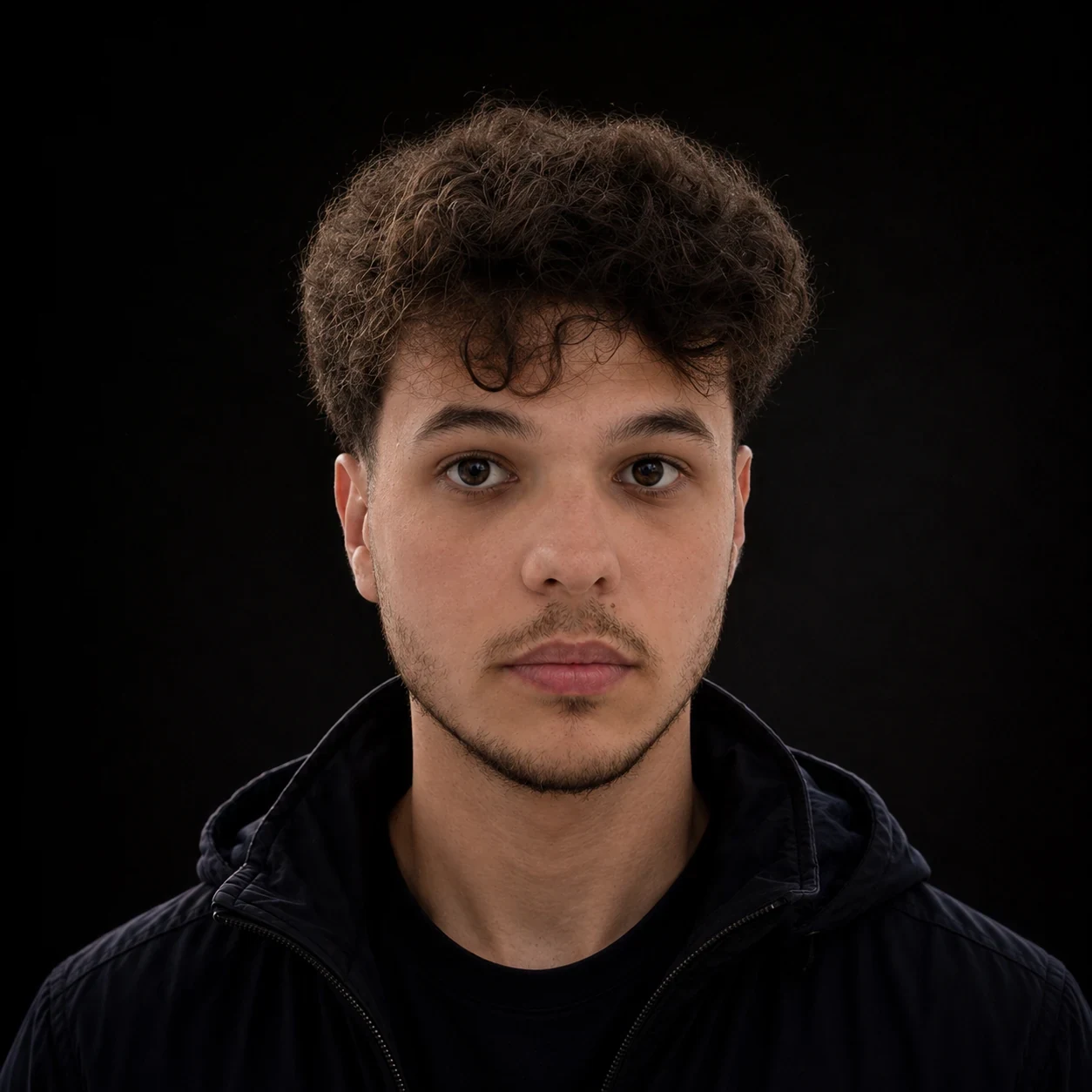 Alexander TGS, also known as Alexander Thomas Goncalves-Soares